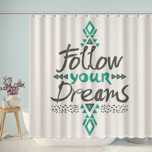 Shop Our Newest Selection Of Shower Curtains To Reflect Your Style